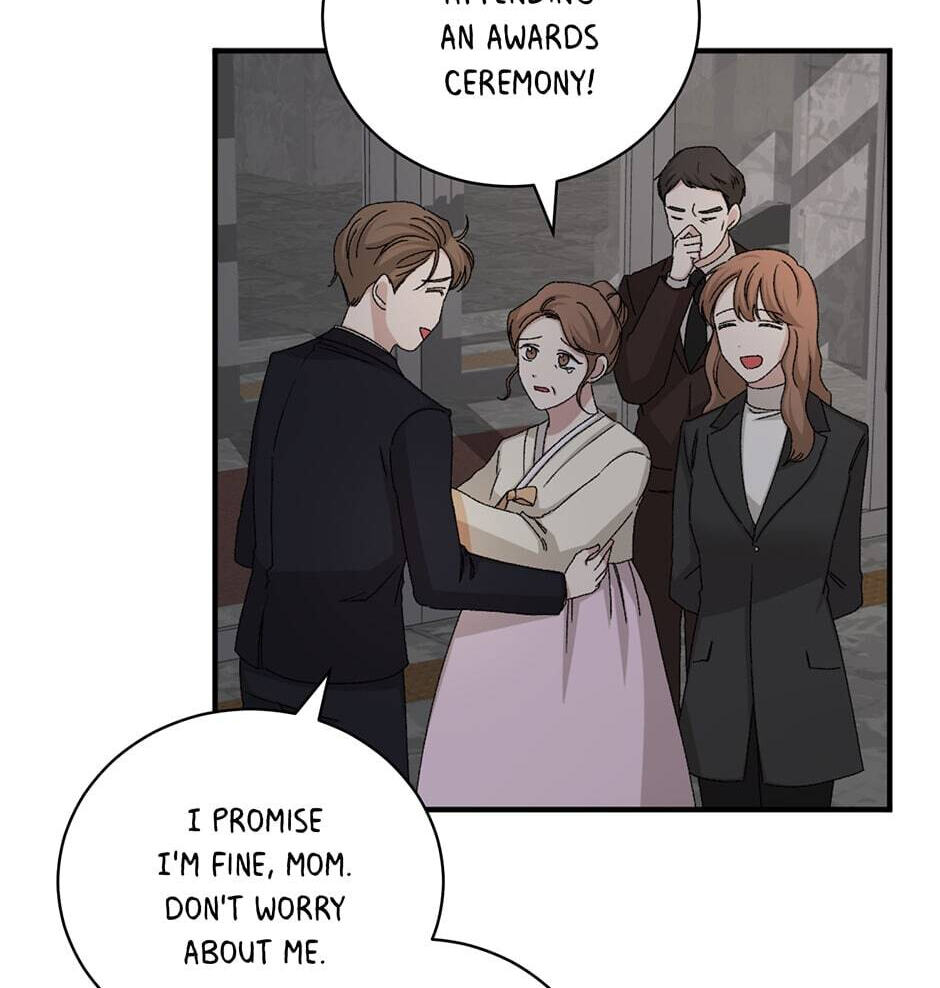 Read Big Life chapter 80 image 53 on Lezhin