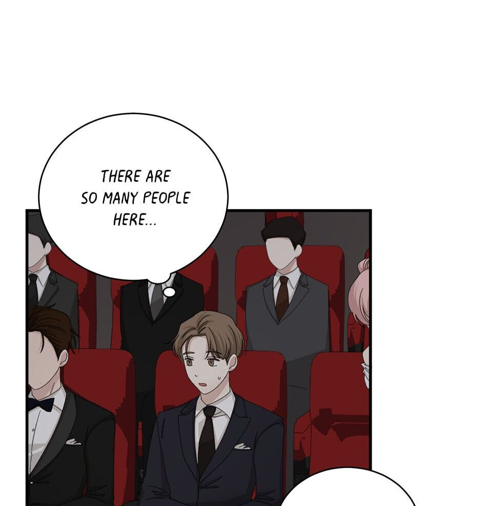 Read Big Life chapter 80 image 57 on Lezhin