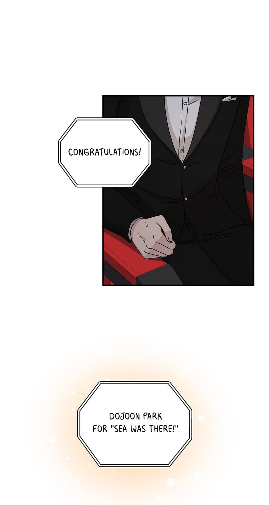 Read Big Life chapter 80 image 64 on Lezhin