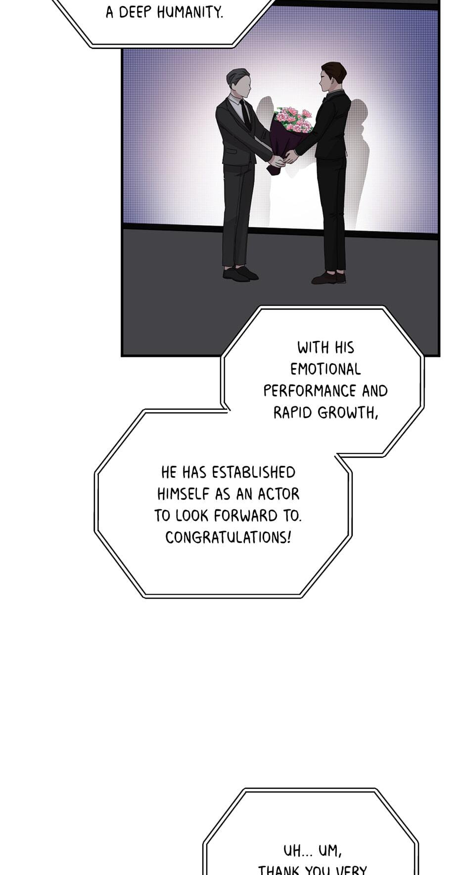Read Big Life chapter 80 image 67 on Lezhin