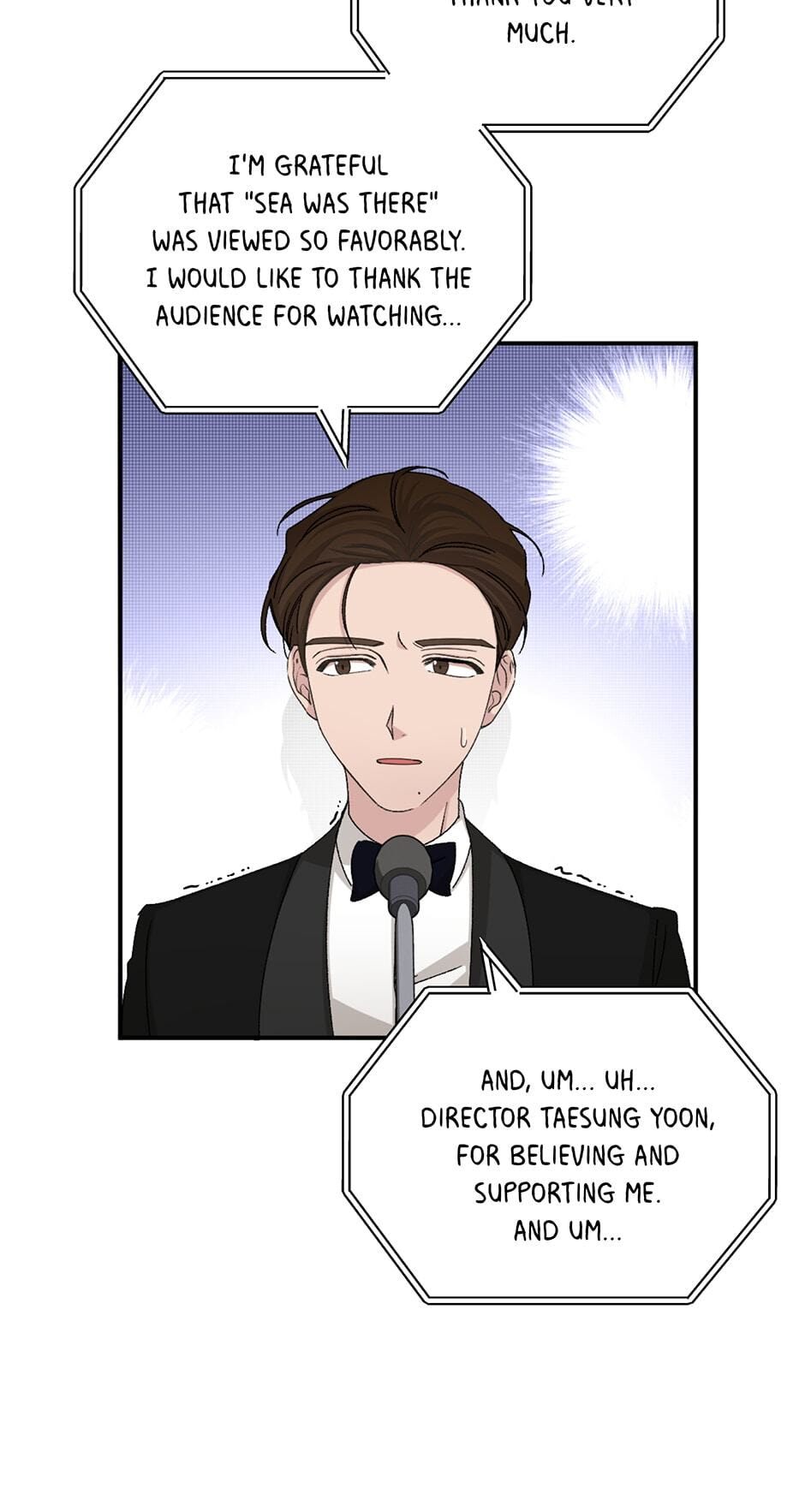 Read Big Life chapter 80 image 68 on Lezhin