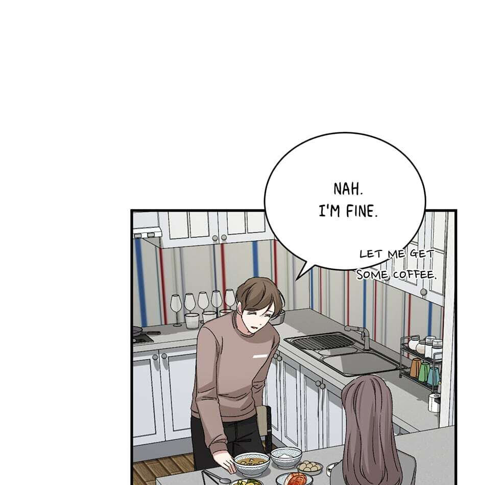 Read Big Life chapter 80 image 7 on Lezhin