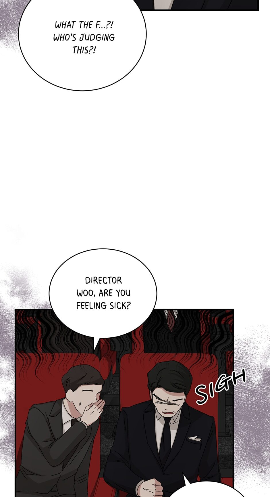 Read Big Life chapter 80 image 87 on Lezhin