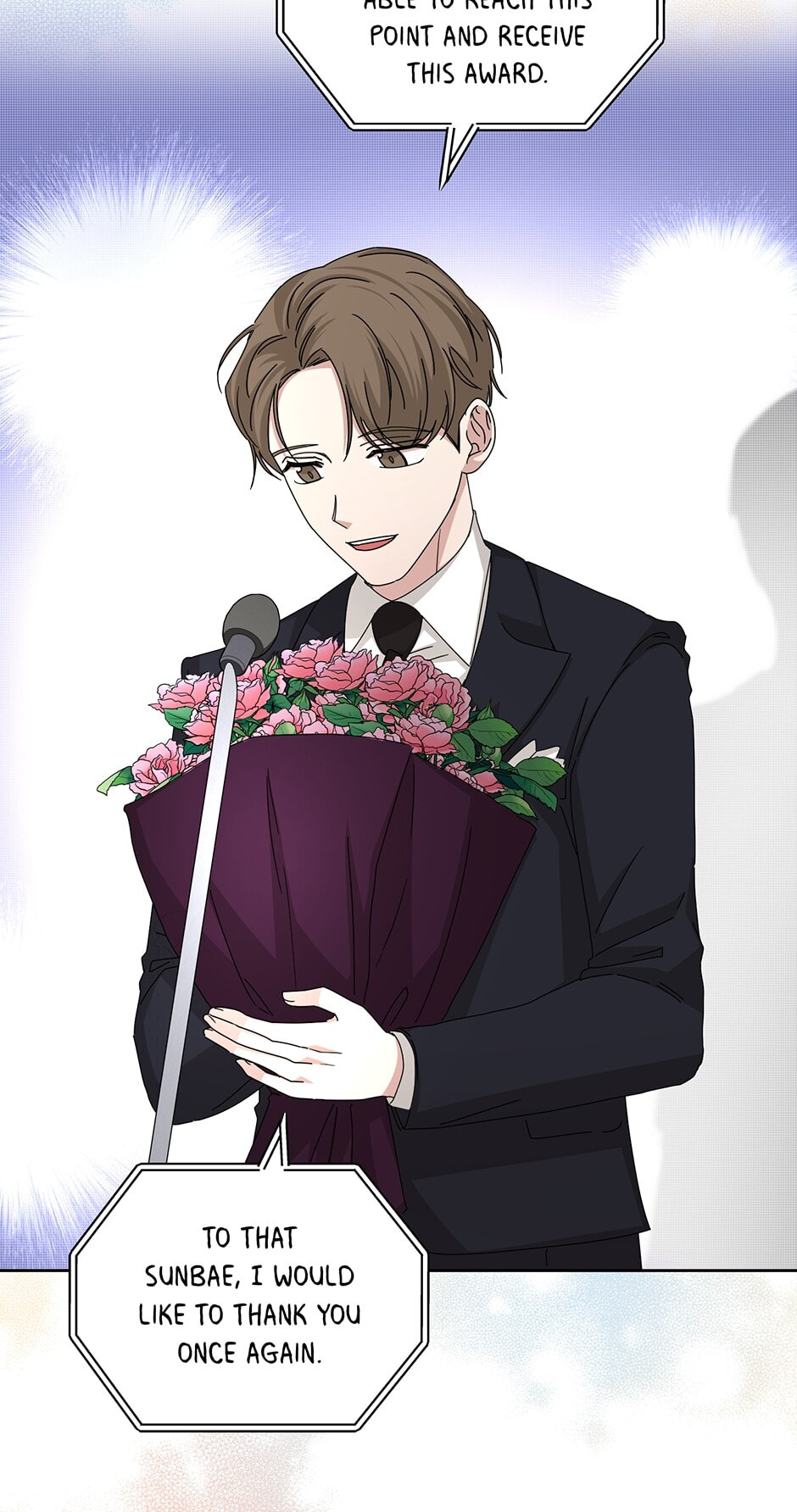 Read Big Life chapter 80 image 95 on Lezhin