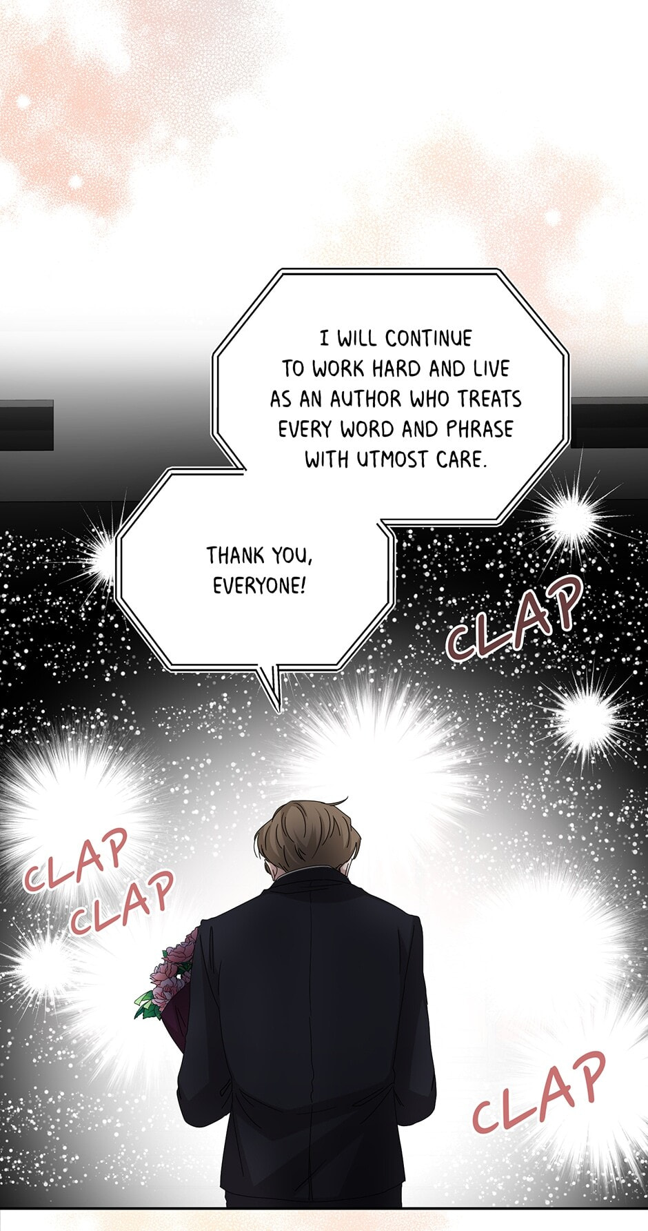 Read Big Life chapter 80 image 96 on Lezhin