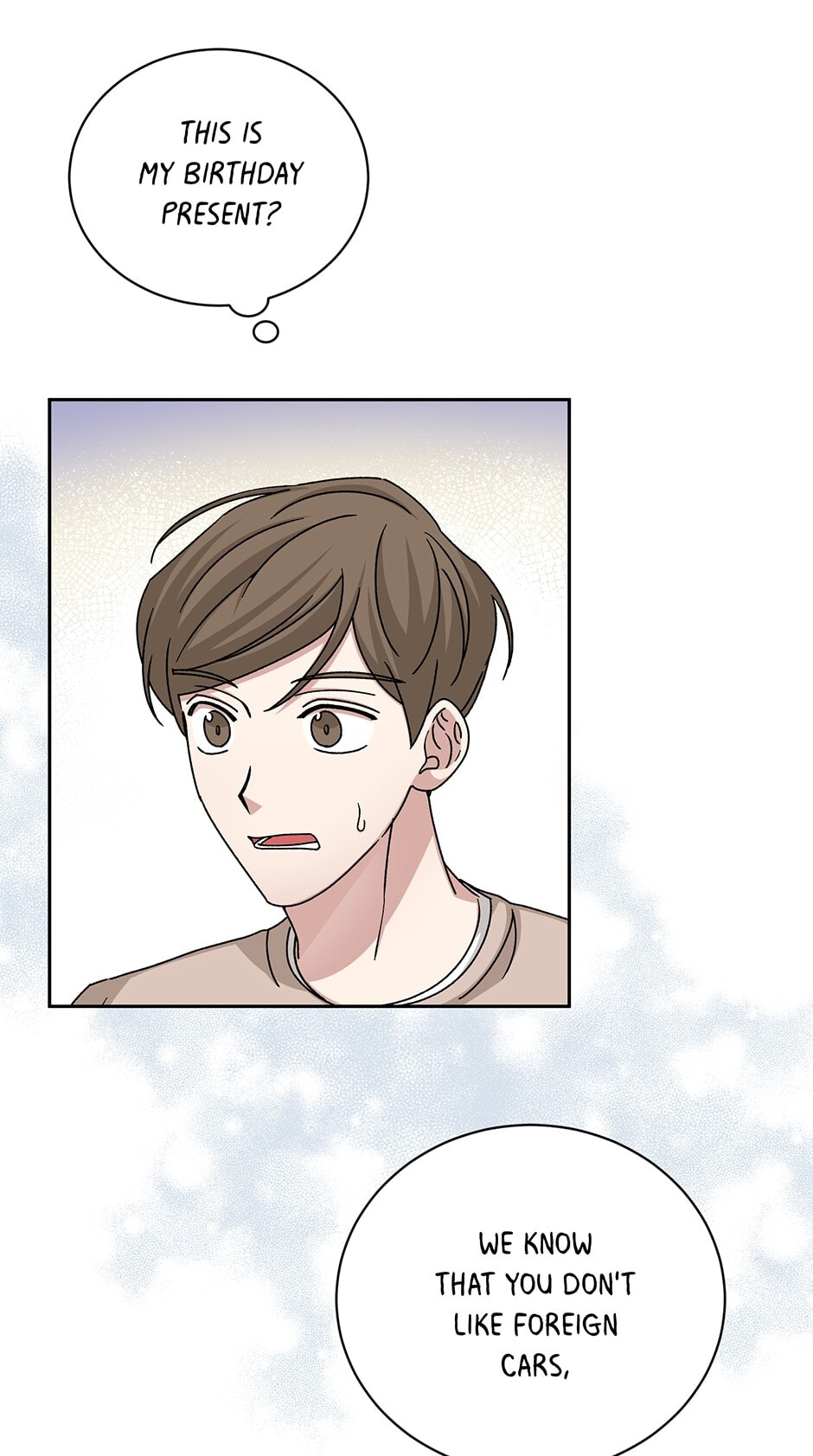 Read Big Life chapter 81 image 10 on Lezhin