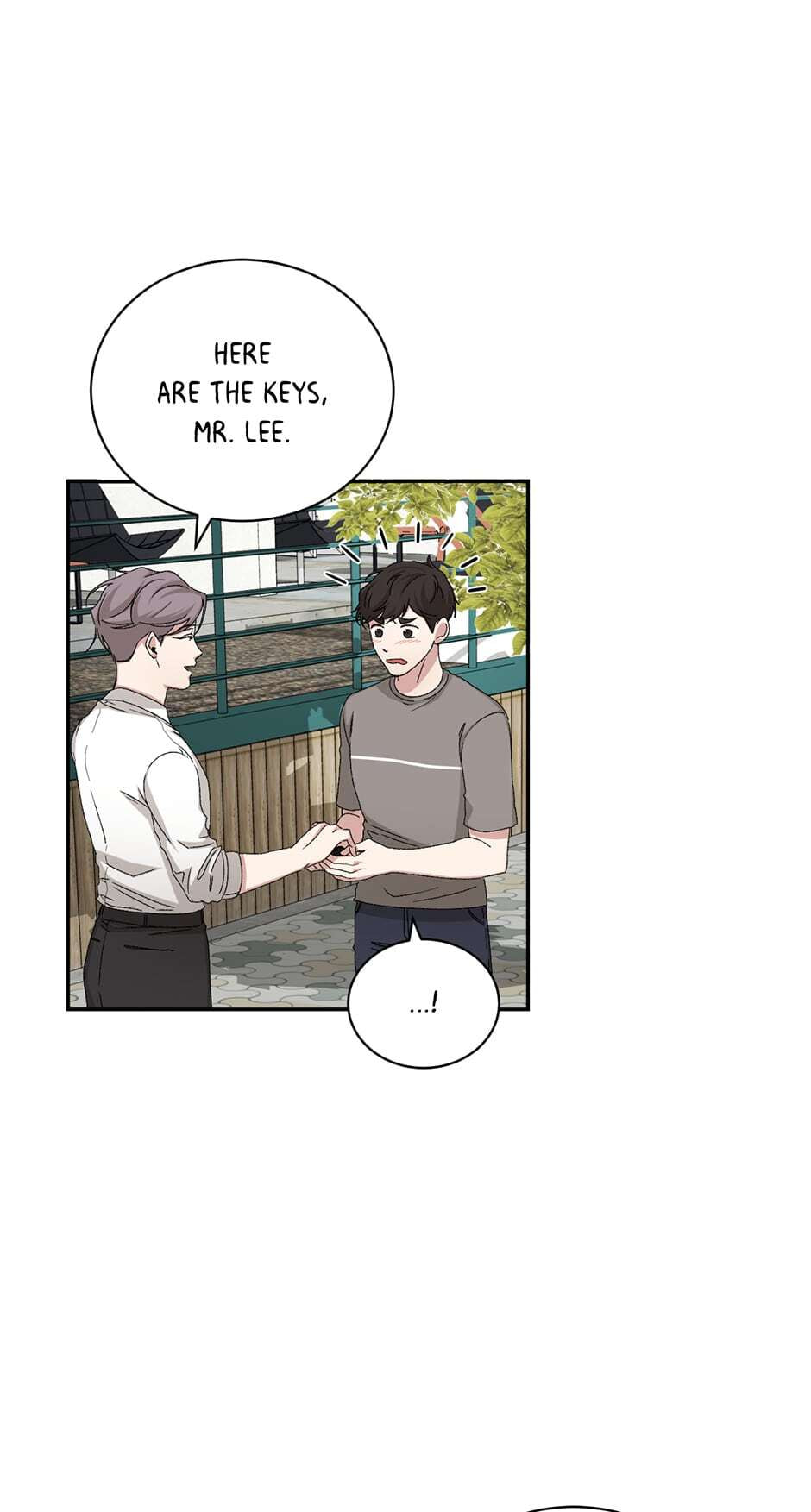 Read Big Life chapter 81 image 12 on Lezhin