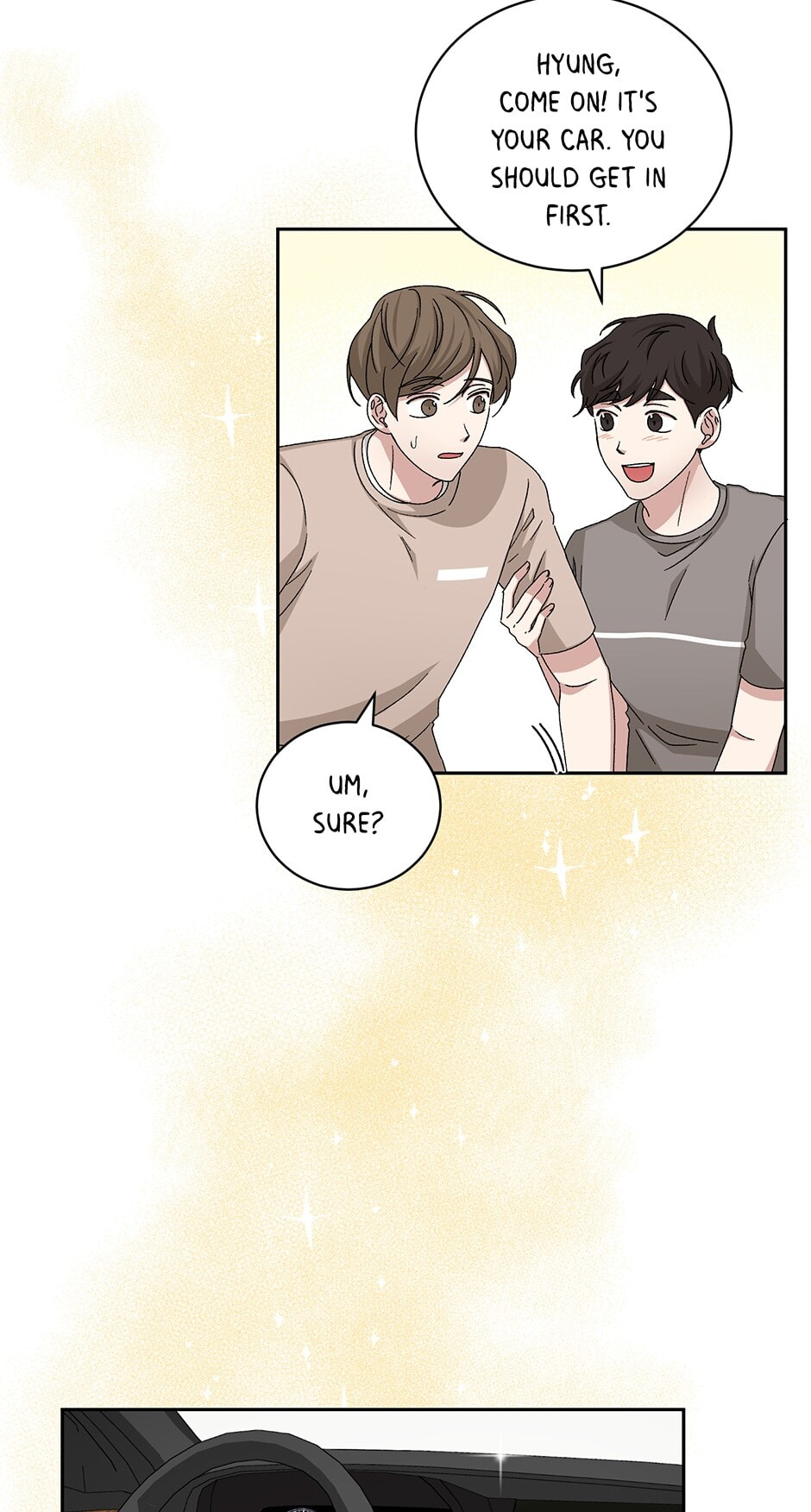 Read Big Life chapter 81 image 13 on Lezhin