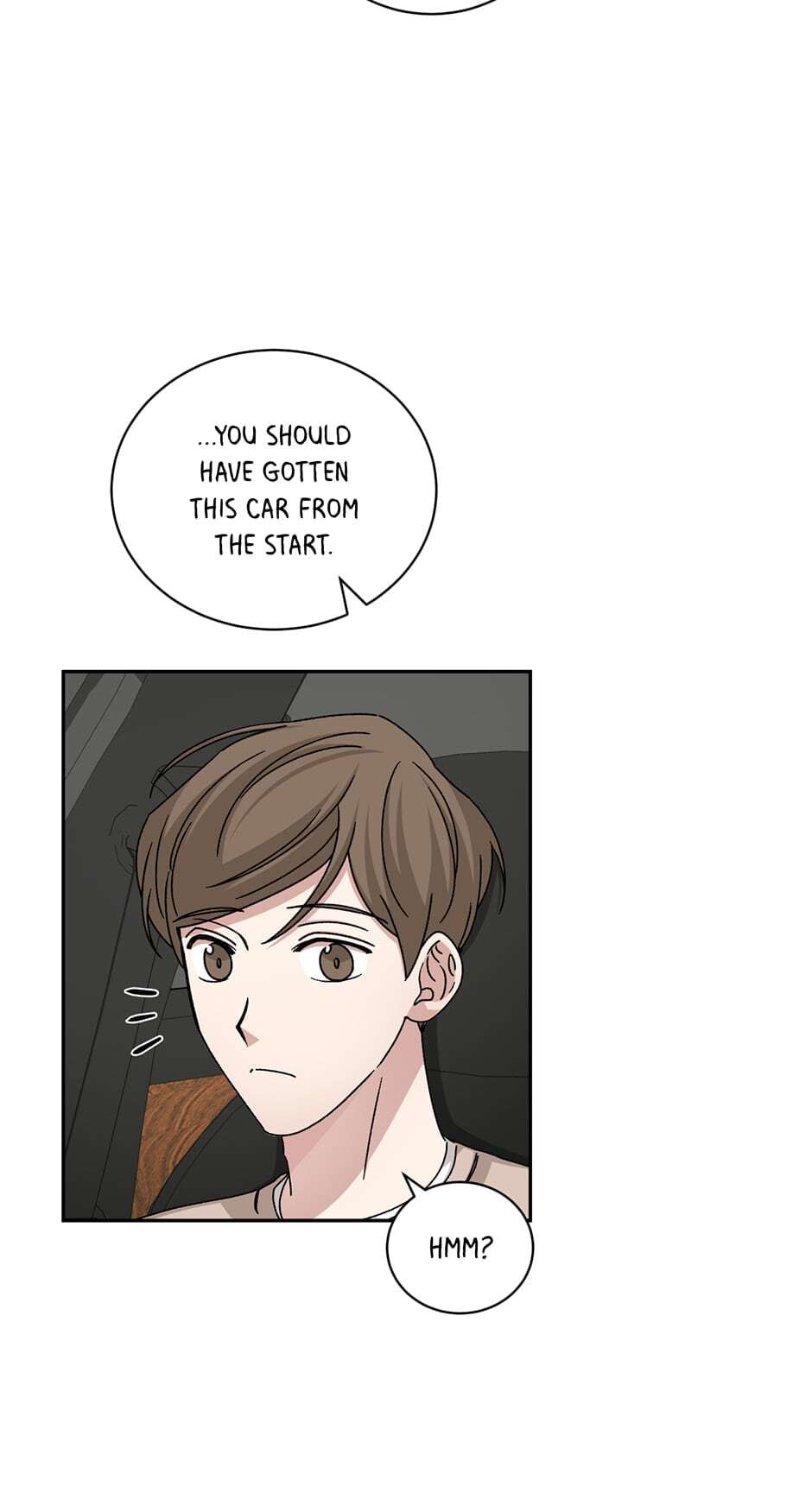 Read Big Life chapter 81 image 16 on Lezhin