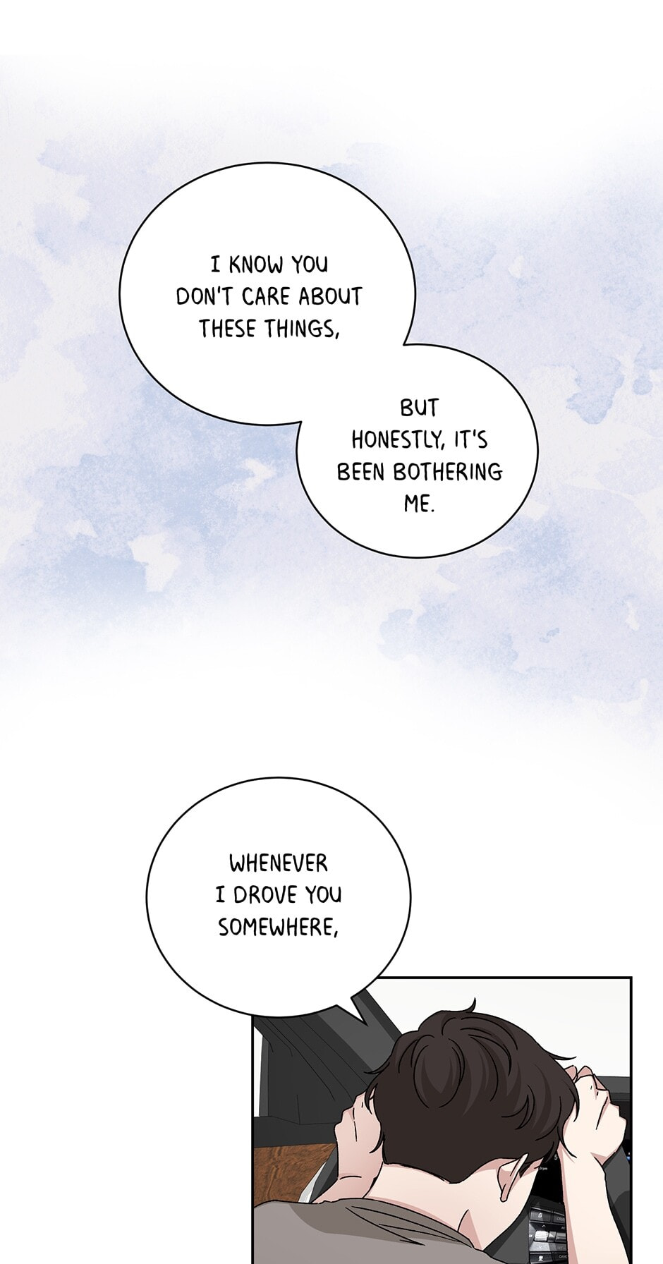 Read Big Life chapter 81 image 17 on Lezhin