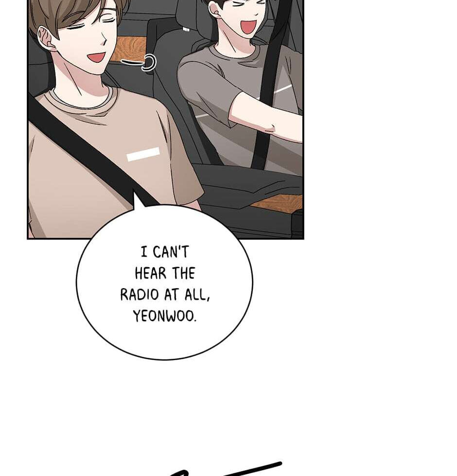 Read Big Life chapter 81 image 23 on Lezhin