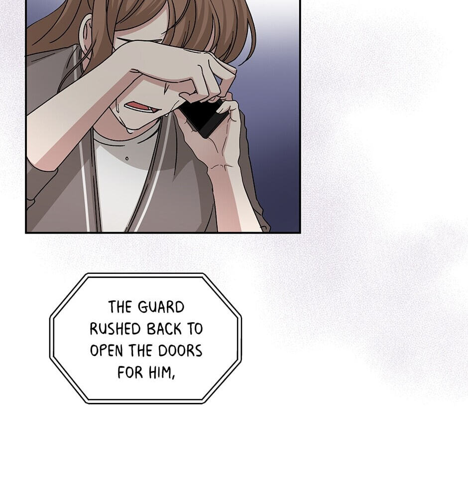 Read Big Life chapter 81 image 31 on Lezhin