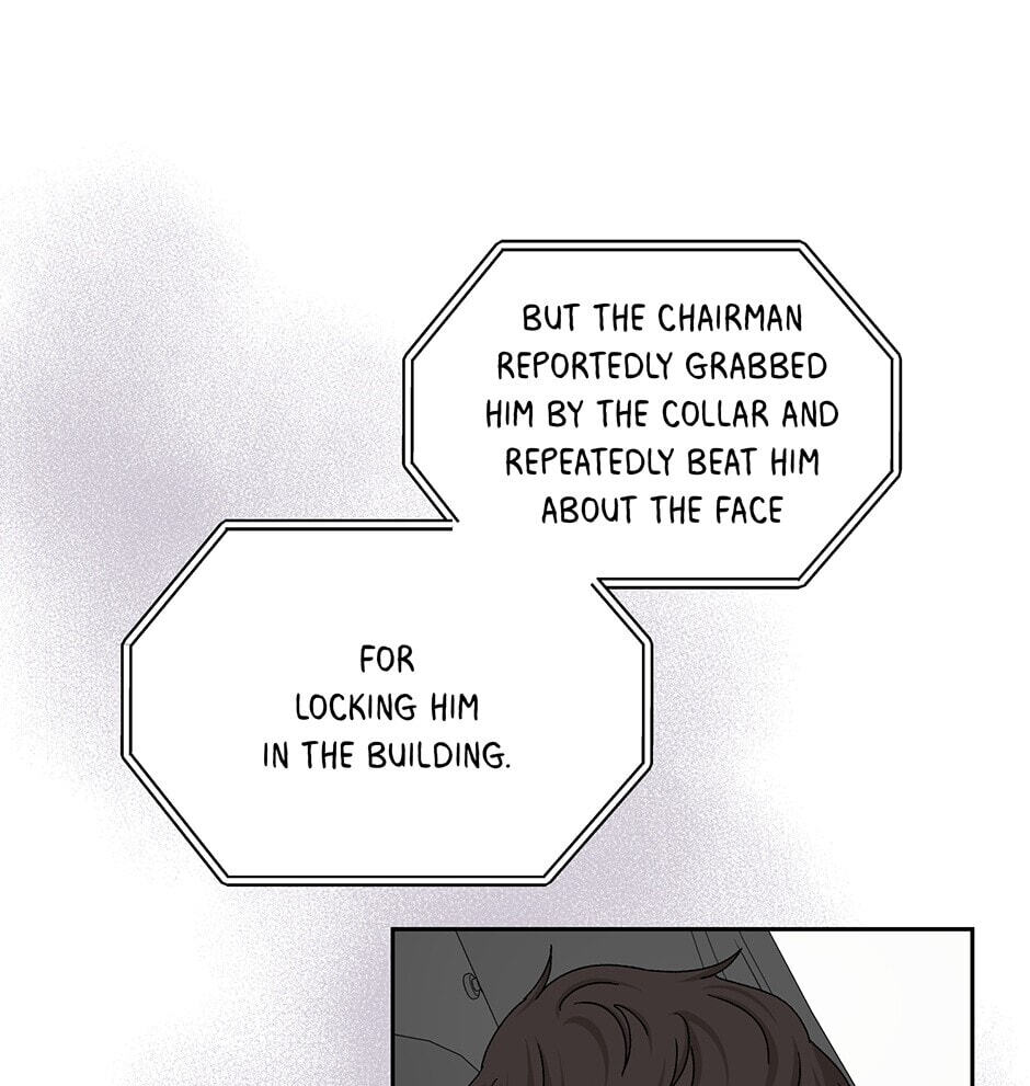 Read Big Life chapter 81 image 32 on Lezhin