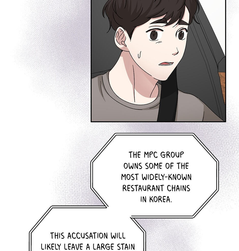 Read Big Life chapter 81 image 33 on Lezhin