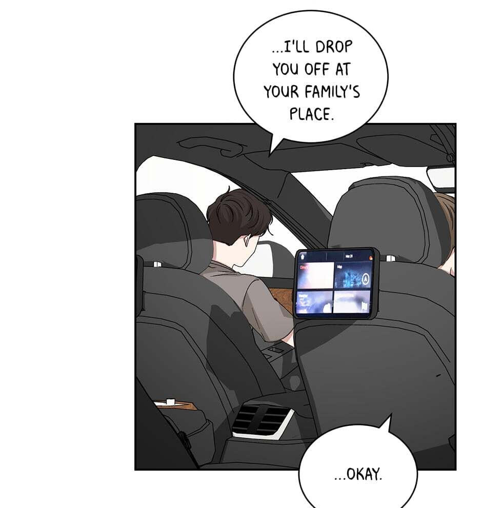 Read Big Life chapter 81 image 36 on Lezhin