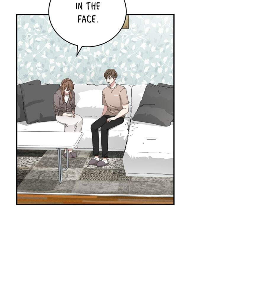 Read Big Life chapter 81 image 40 on Lezhin
