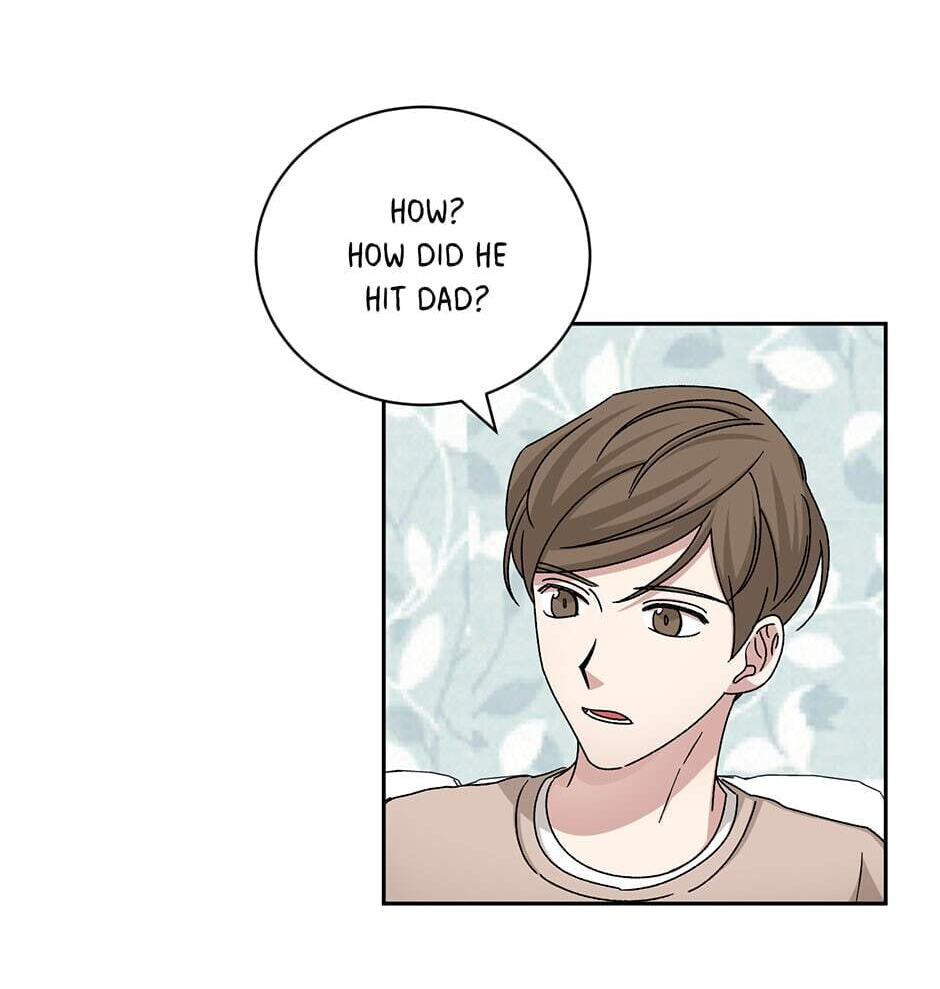 Read Big Life chapter 81 image 41 on Lezhin