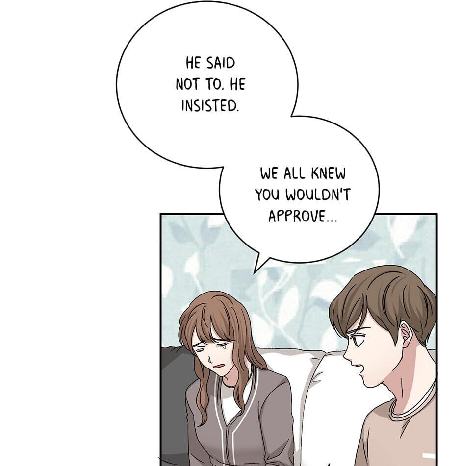 Read Big Life chapter 81 image 47 on Lezhin