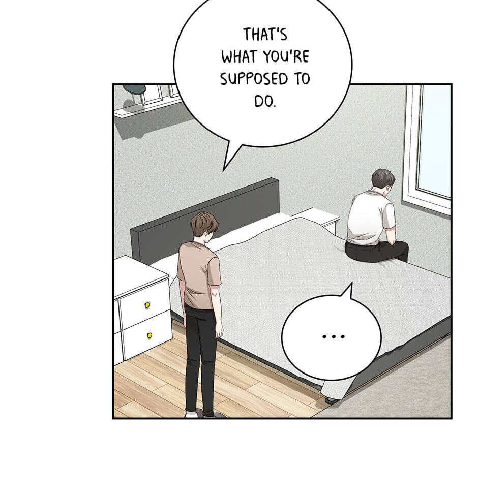 Read Big Life chapter 81 image 61 on Lezhin