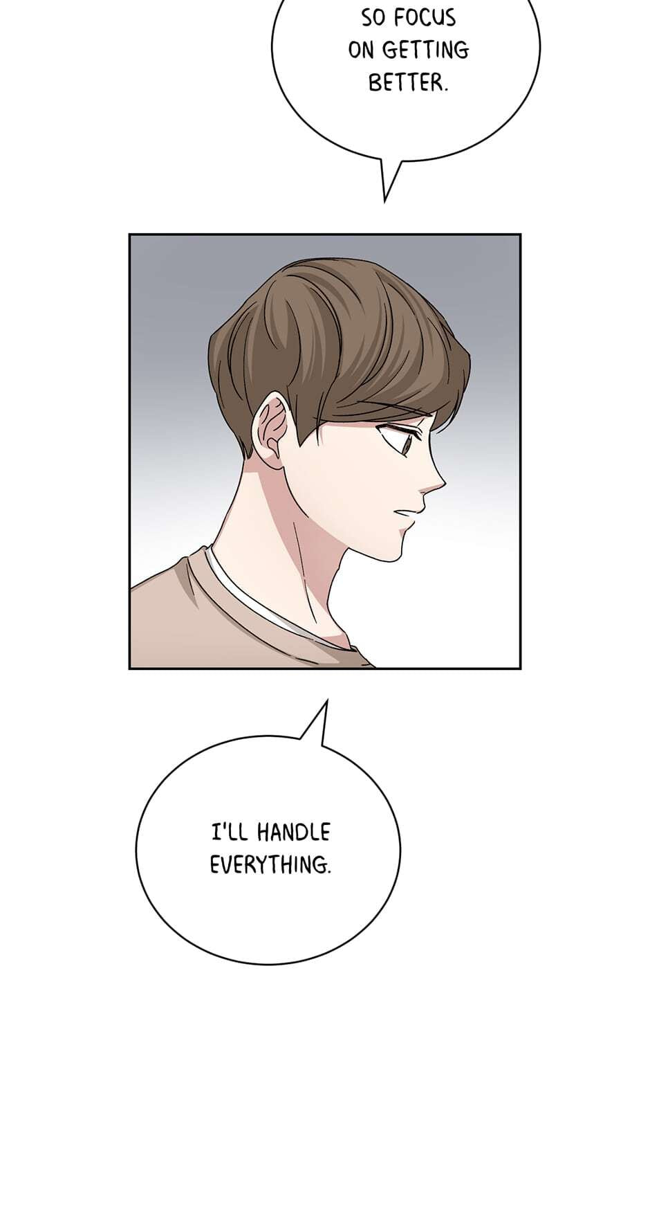 Read Big Life chapter 81 image 63 on Lezhin