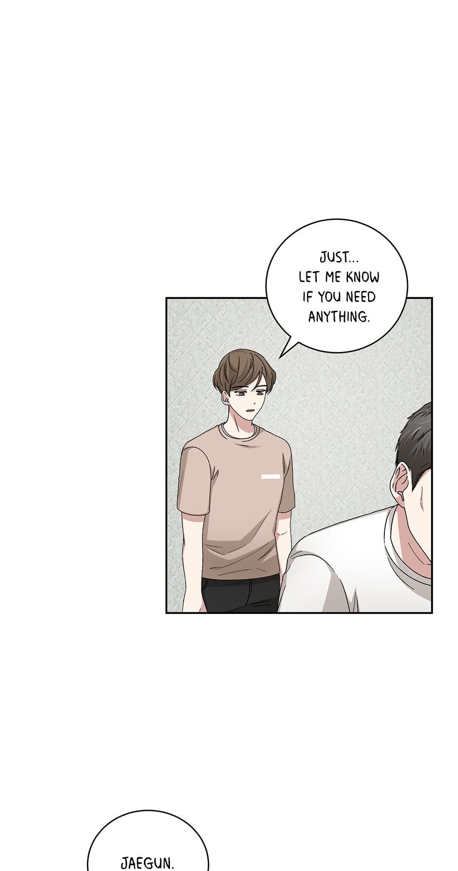 Read Big Life chapter 81 image 68 on Lezhin