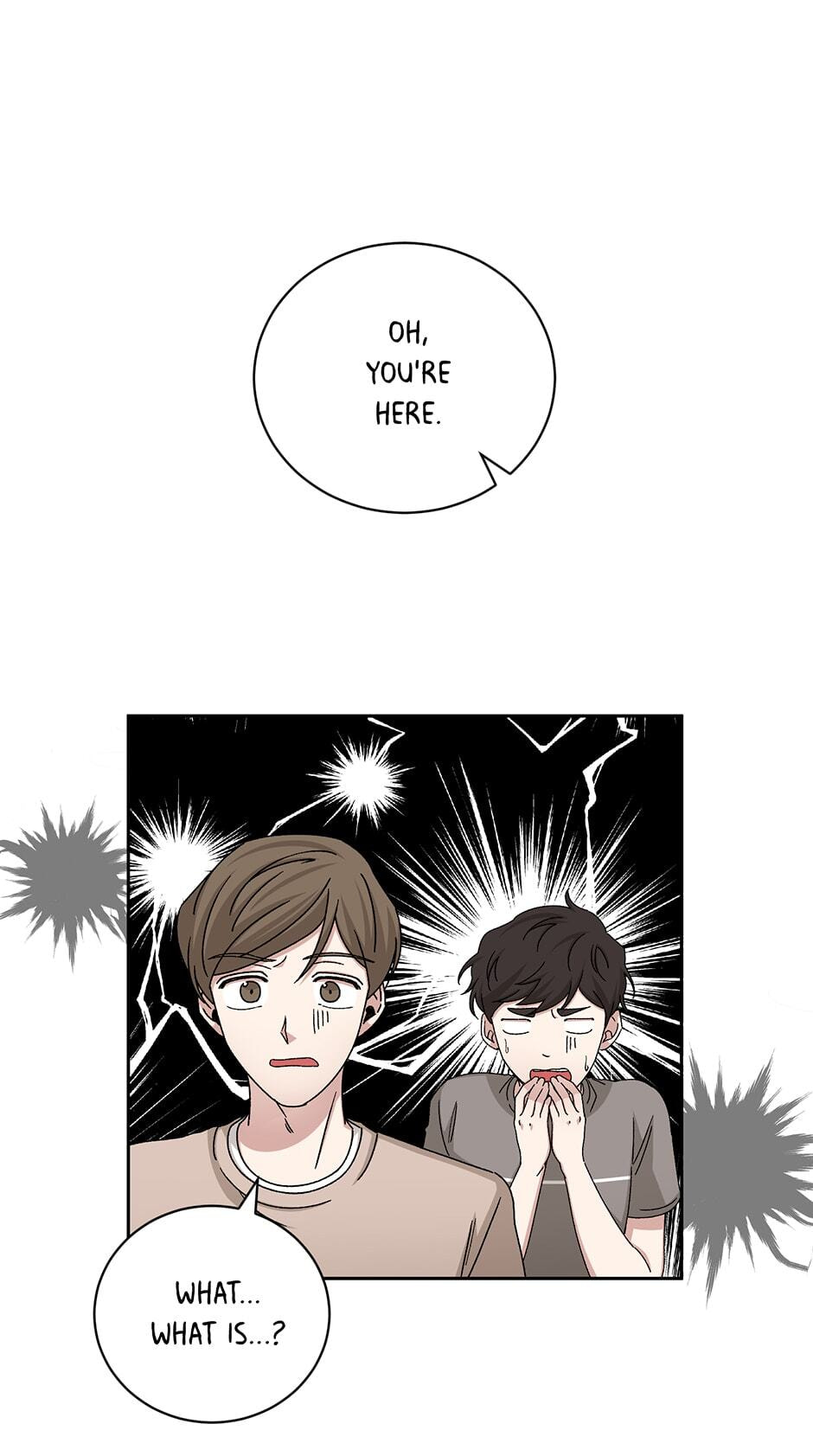 Read Big Life chapter 81 image 7 on Lezhin