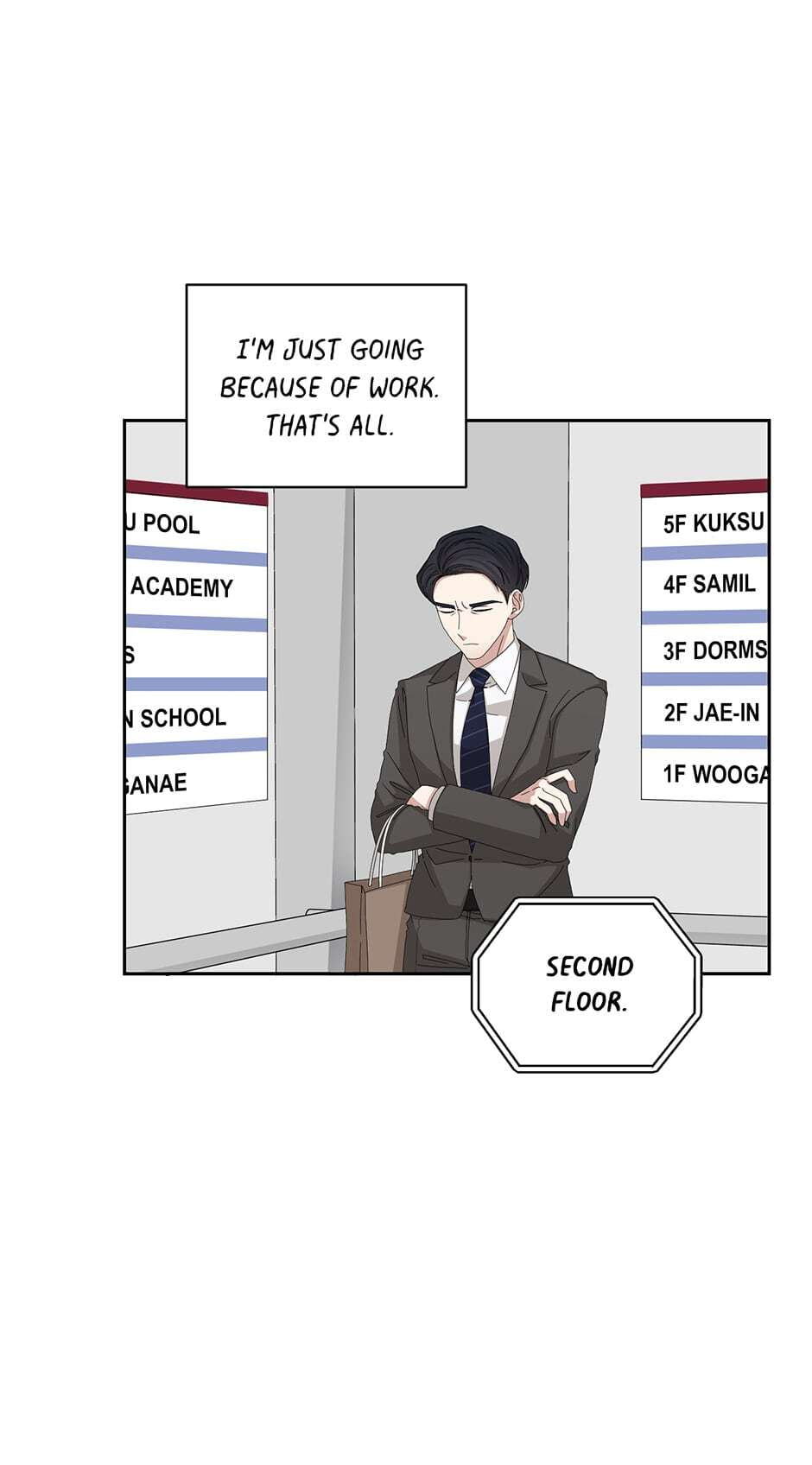 Read Big Life chapter 82 image 15 on Lezhin
