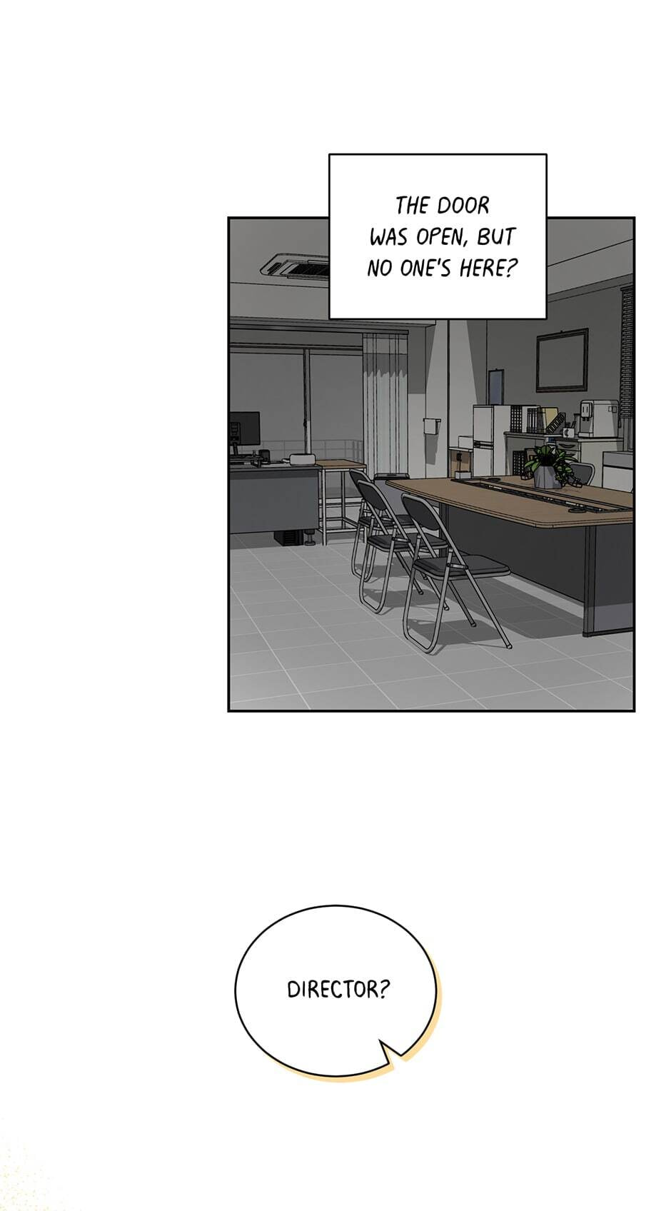 Read Big Life chapter 82 image 17 on Lezhin