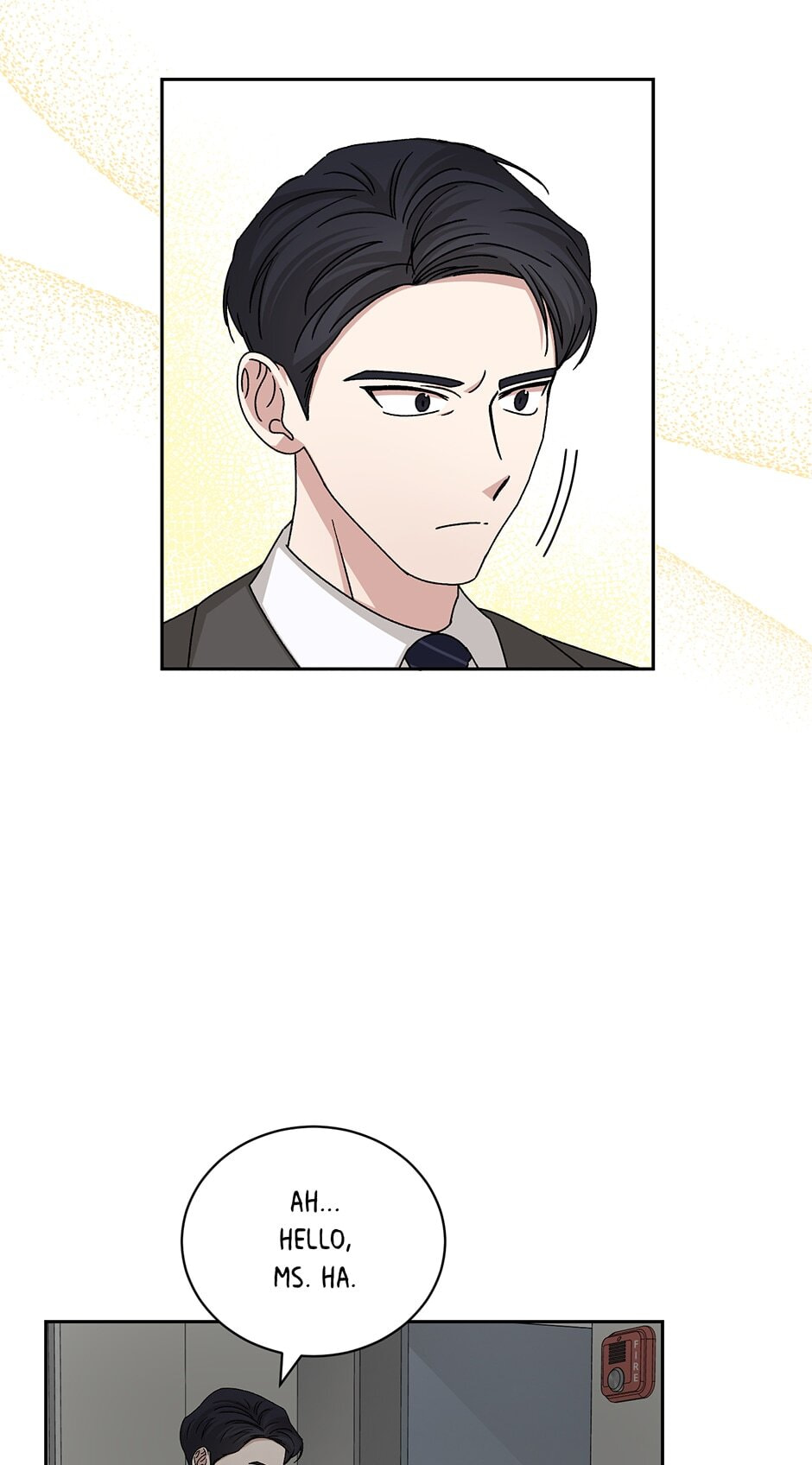 Read Big Life chapter 82 image 18 on Lezhin