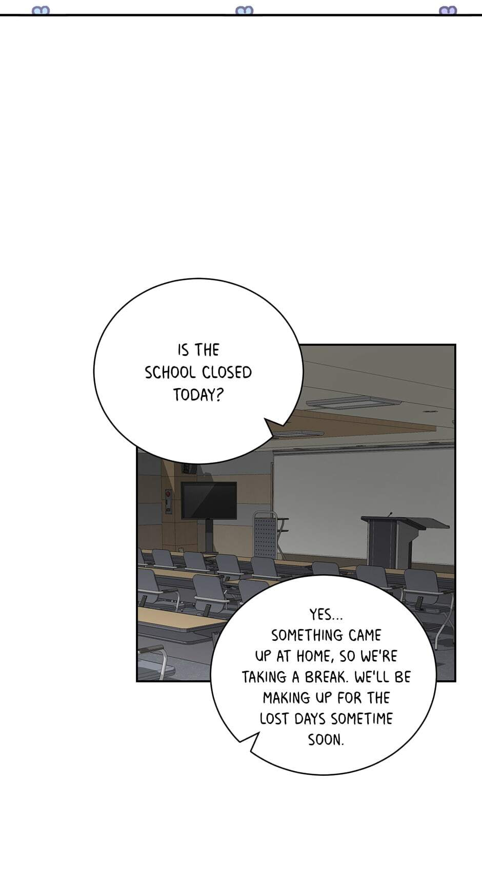 Read Big Life chapter 82 image 20 on Lezhin