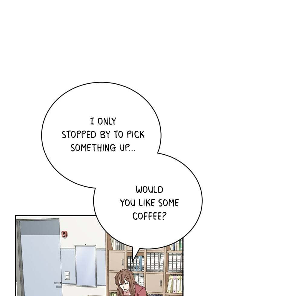 Read Big Life chapter 82 image 21 on Lezhin