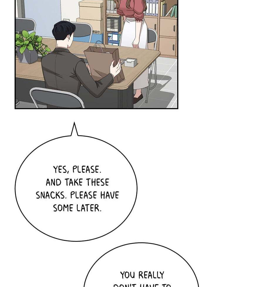 Read Big Life chapter 82 image 22 on Lezhin