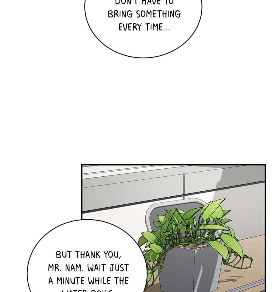 Read Big Life chapter 82 image 23 on Lezhin