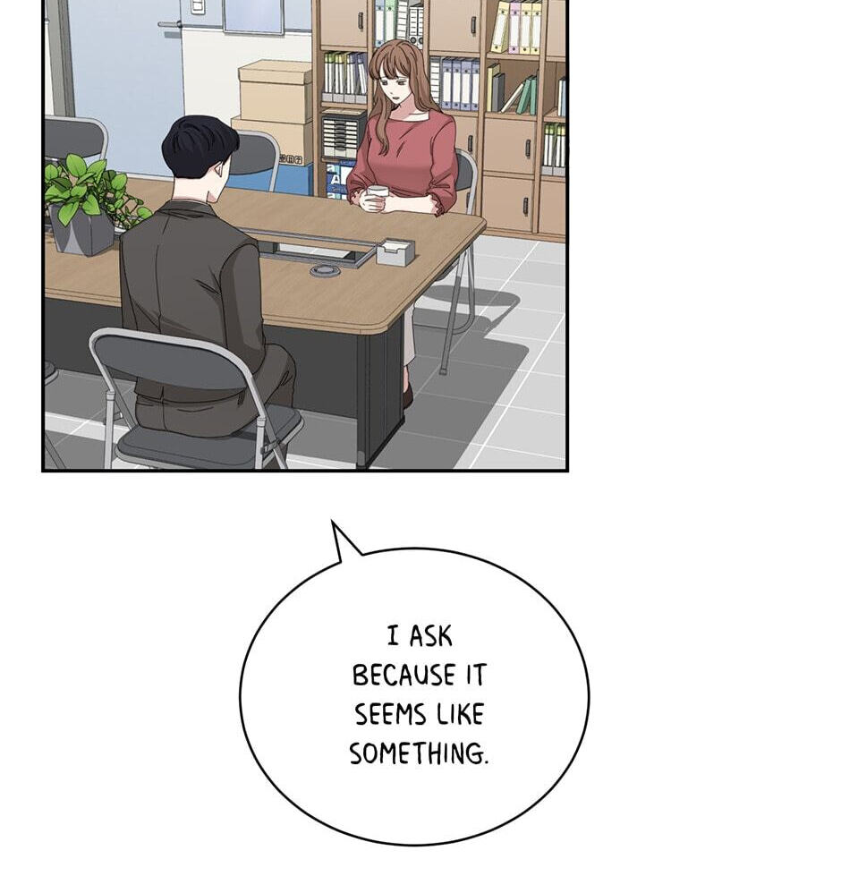 Read Big Life chapter 82 image 30 on Lezhin
