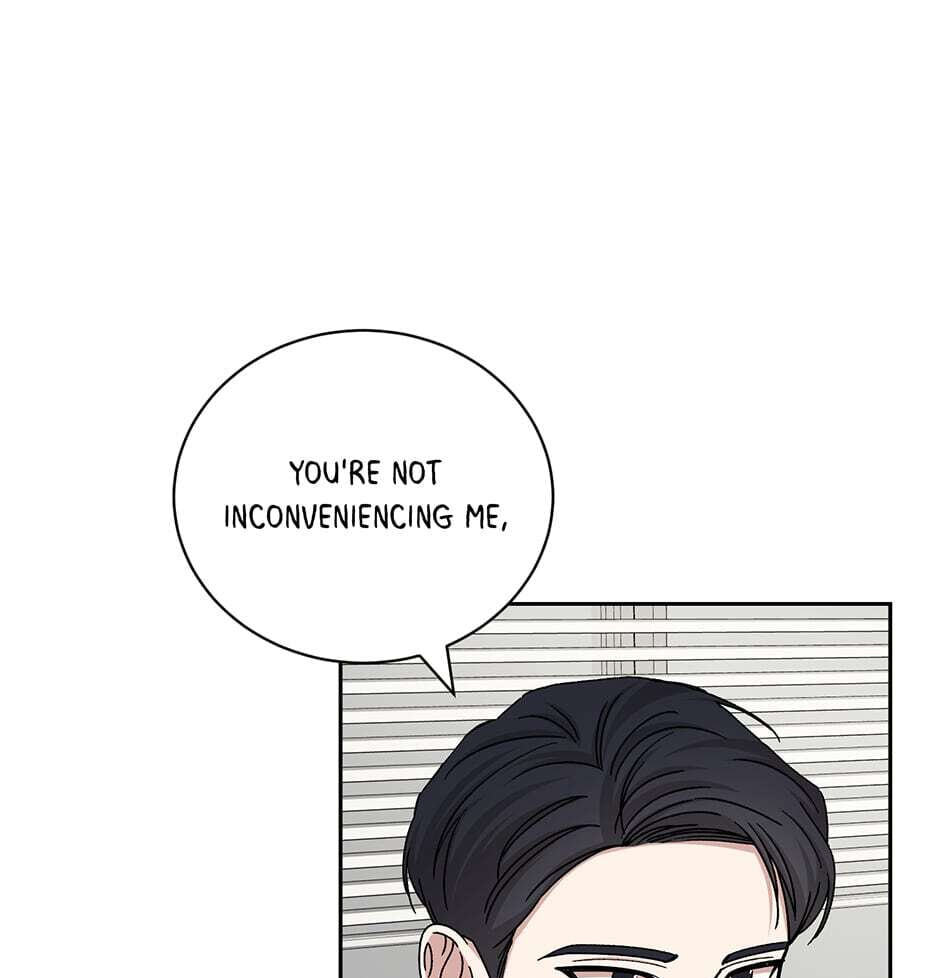 Read Big Life chapter 82 image 31 on Lezhin