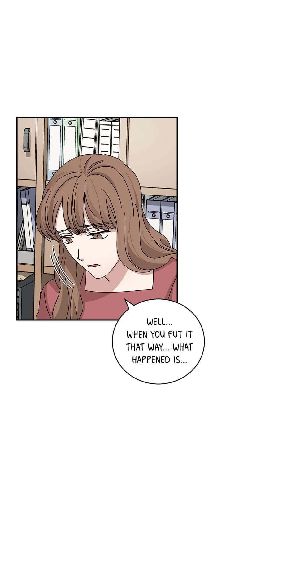 Read Big Life chapter 82 image 34 on Lezhin