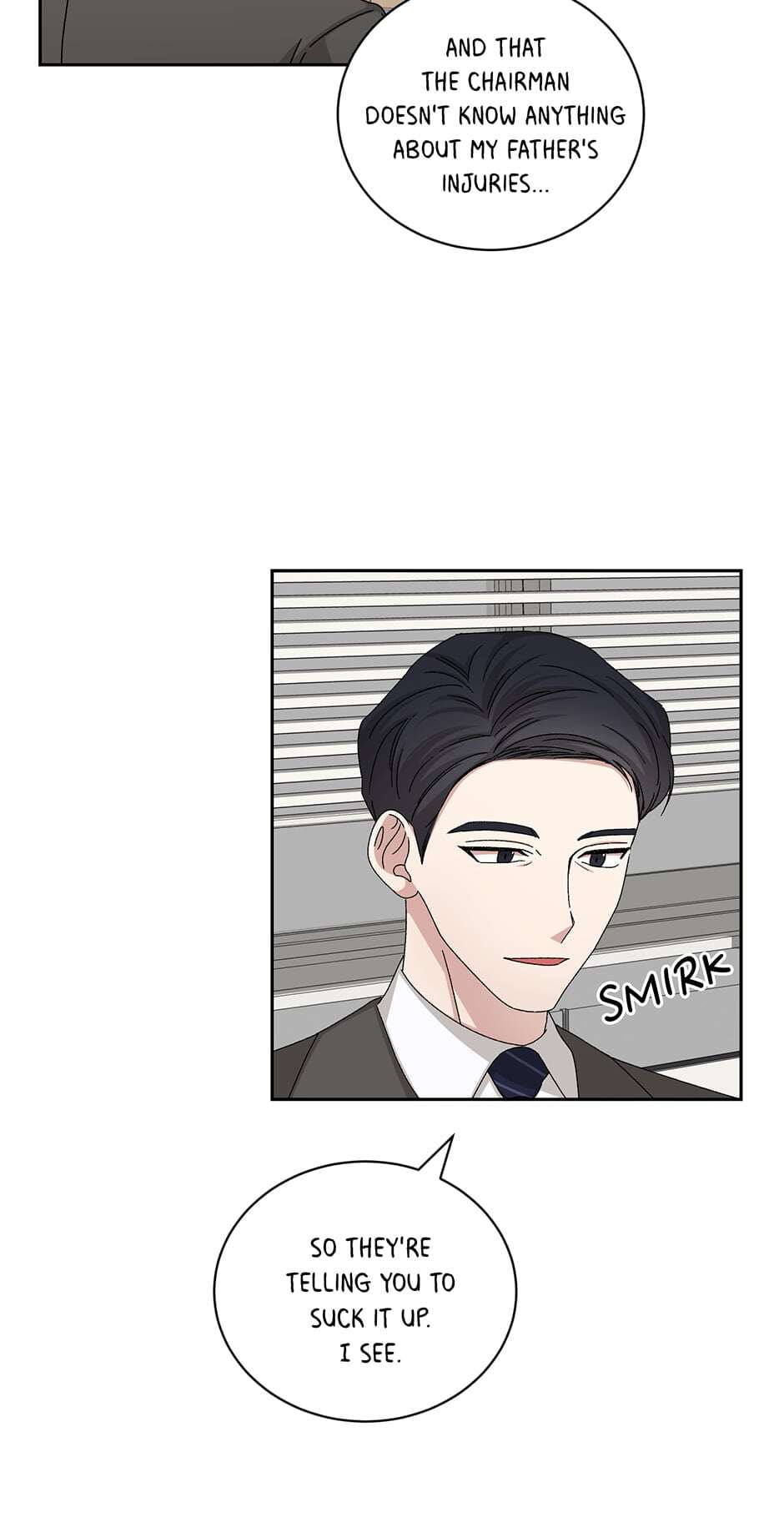 Read Big Life chapter 82 image 37 on Lezhin