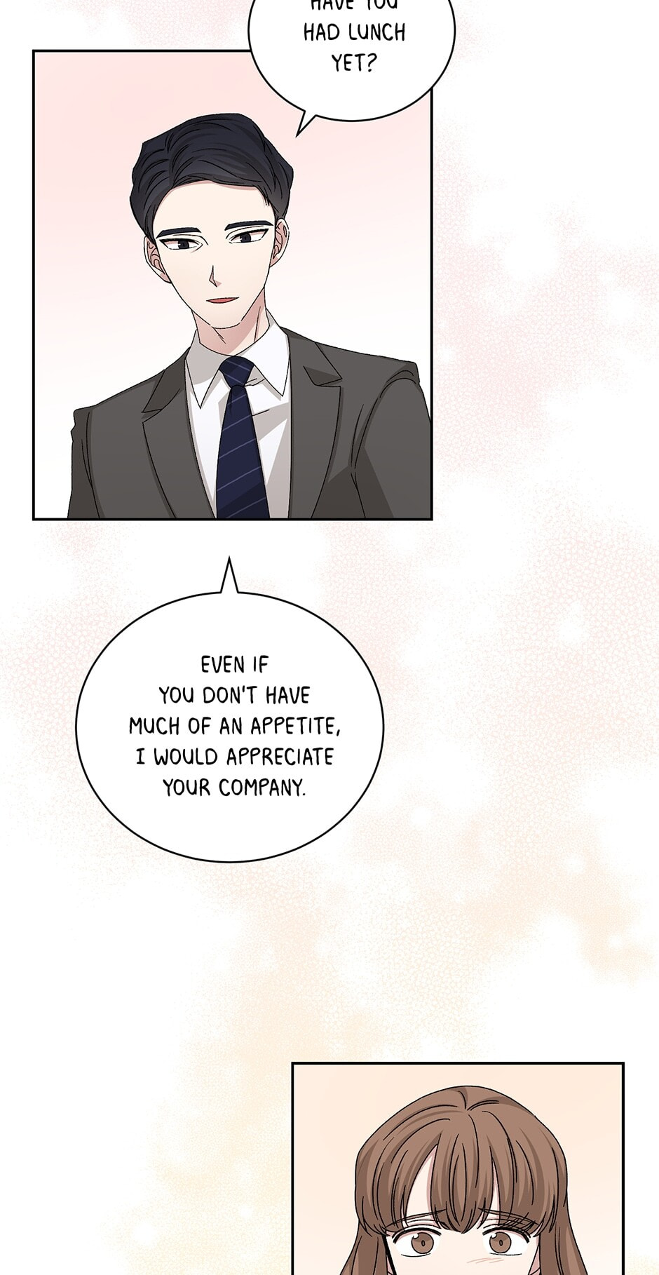 Read Big Life chapter 82 image 39 on Lezhin