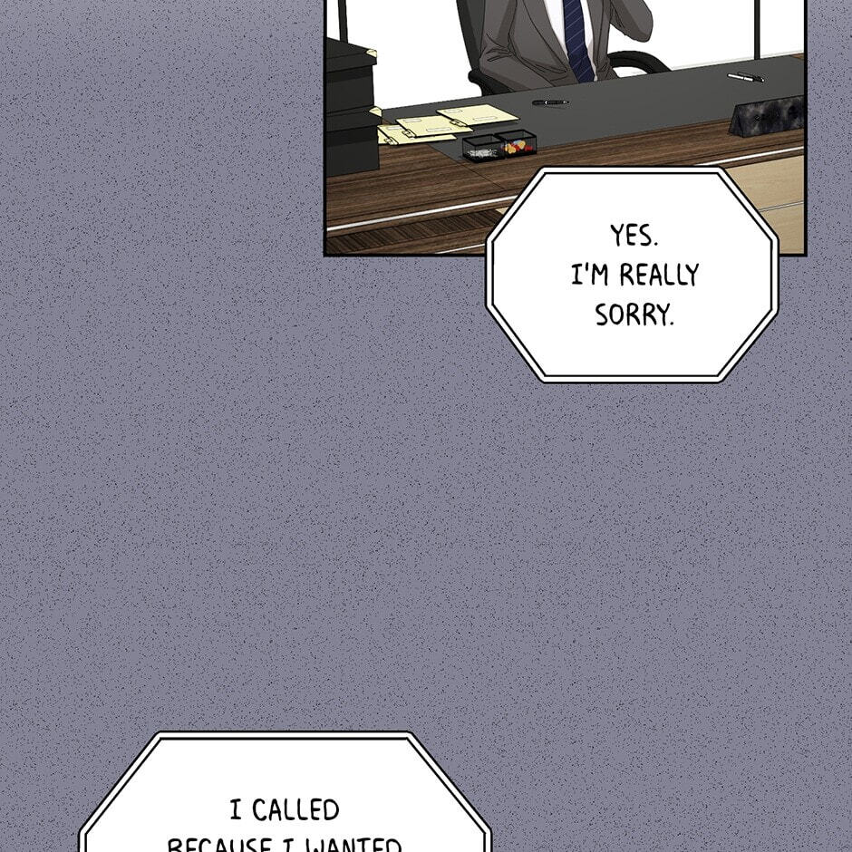 Read Big Life chapter 82 image 4 on Lezhin
