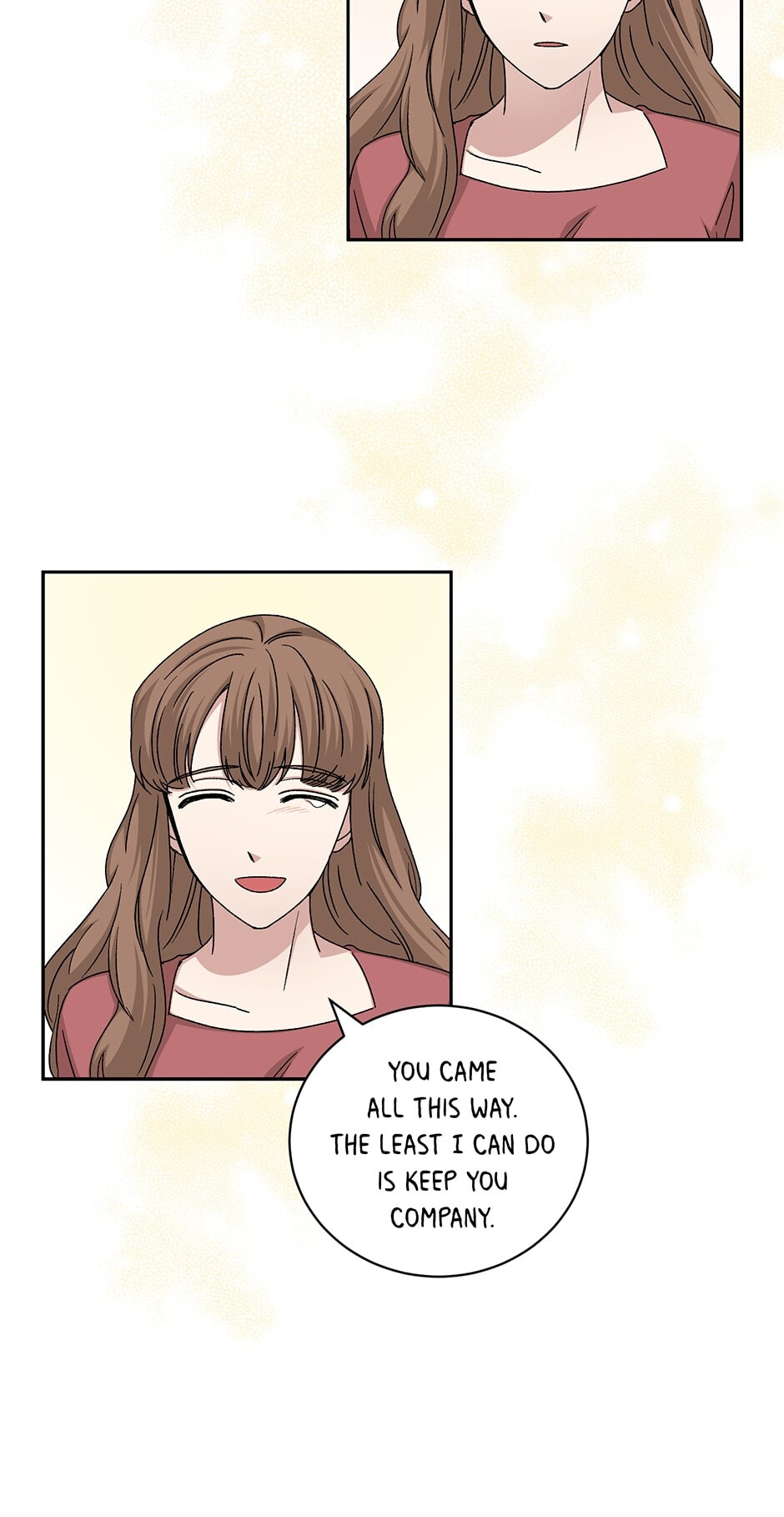 Read Big Life chapter 82 image 40 on Lezhin