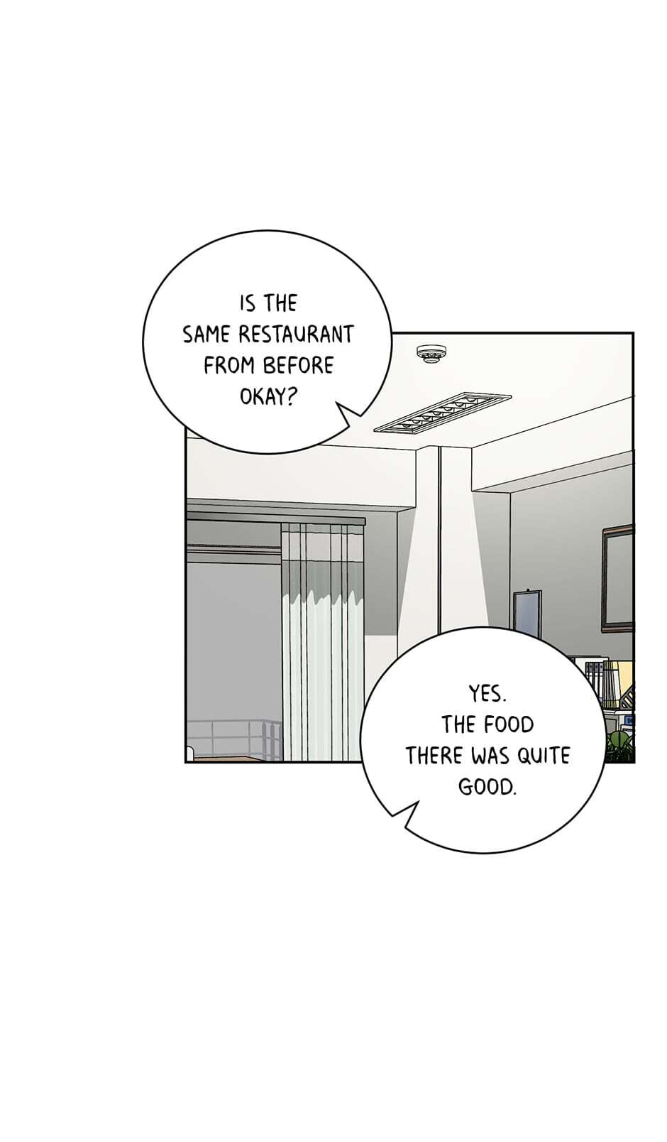 Read Big Life chapter 82 image 41 on Lezhin