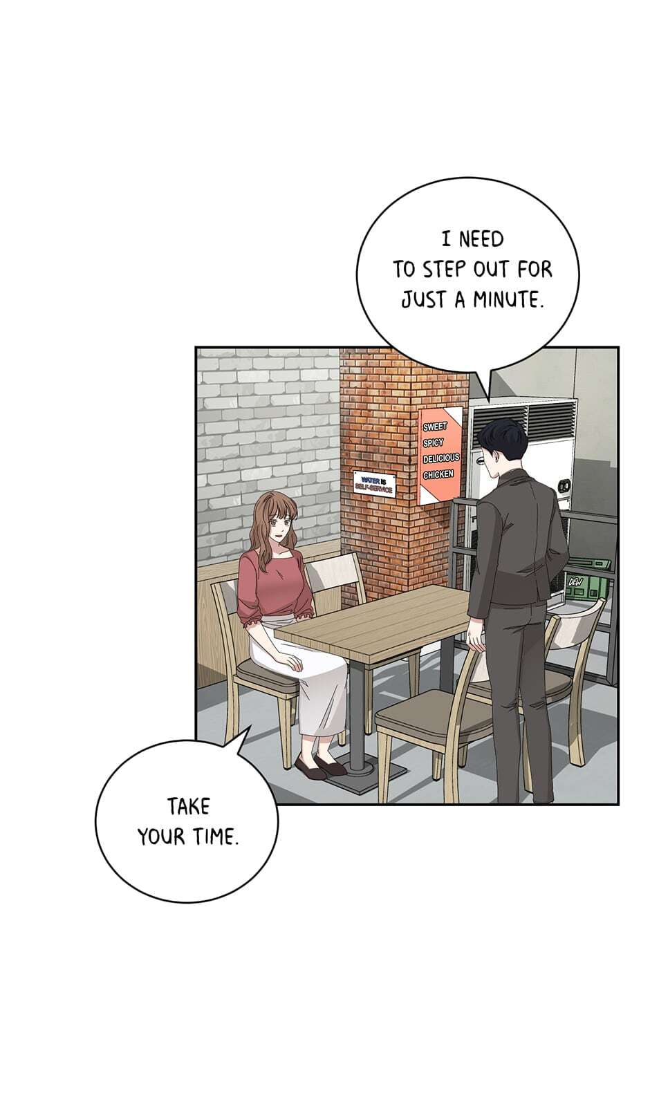Read Big Life chapter 82 image 43 on Lezhin
