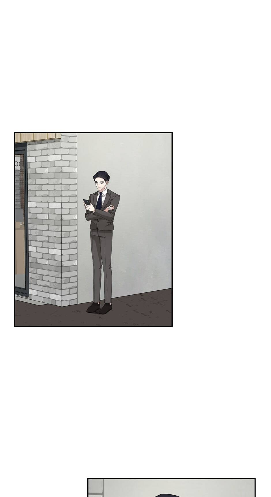 Read Big Life chapter 82 image 44 on Lezhin