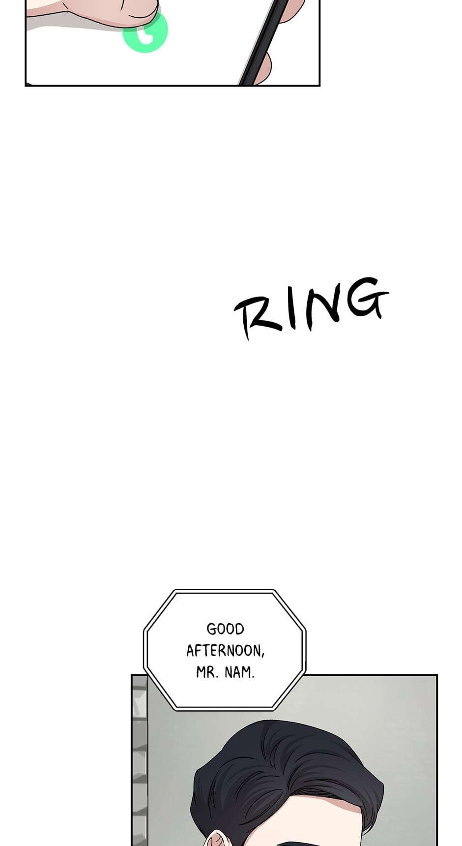 Read Big Life chapter 82 image 46 on Lezhin