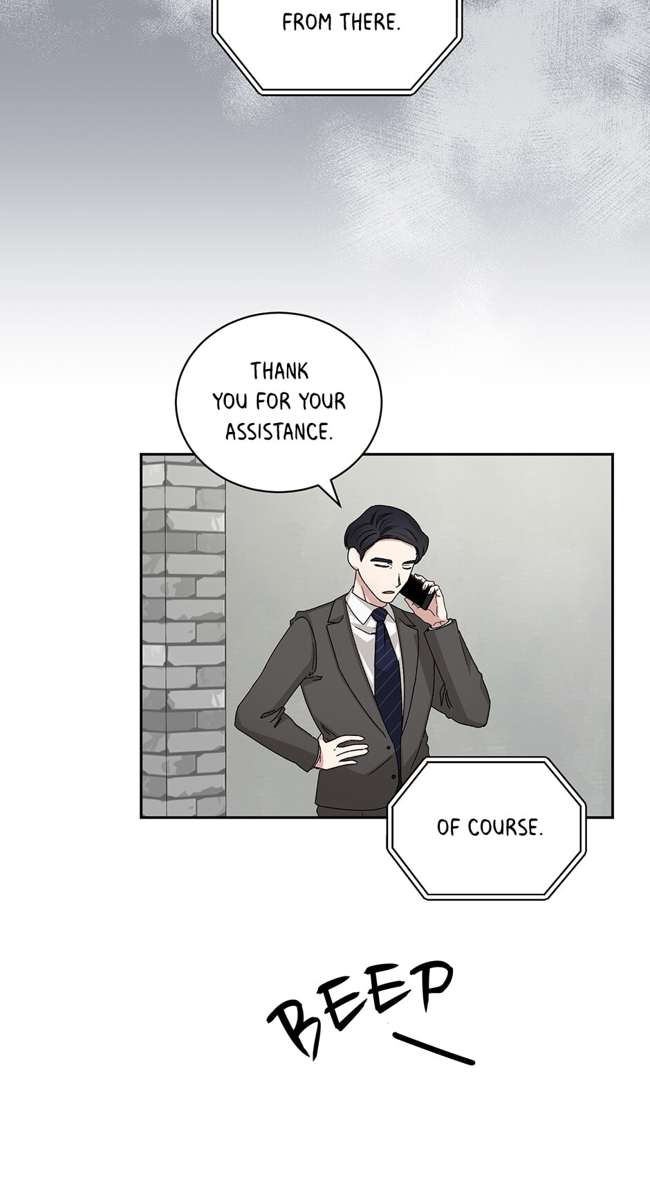 Read Big Life chapter 82 image 50 on Lezhin