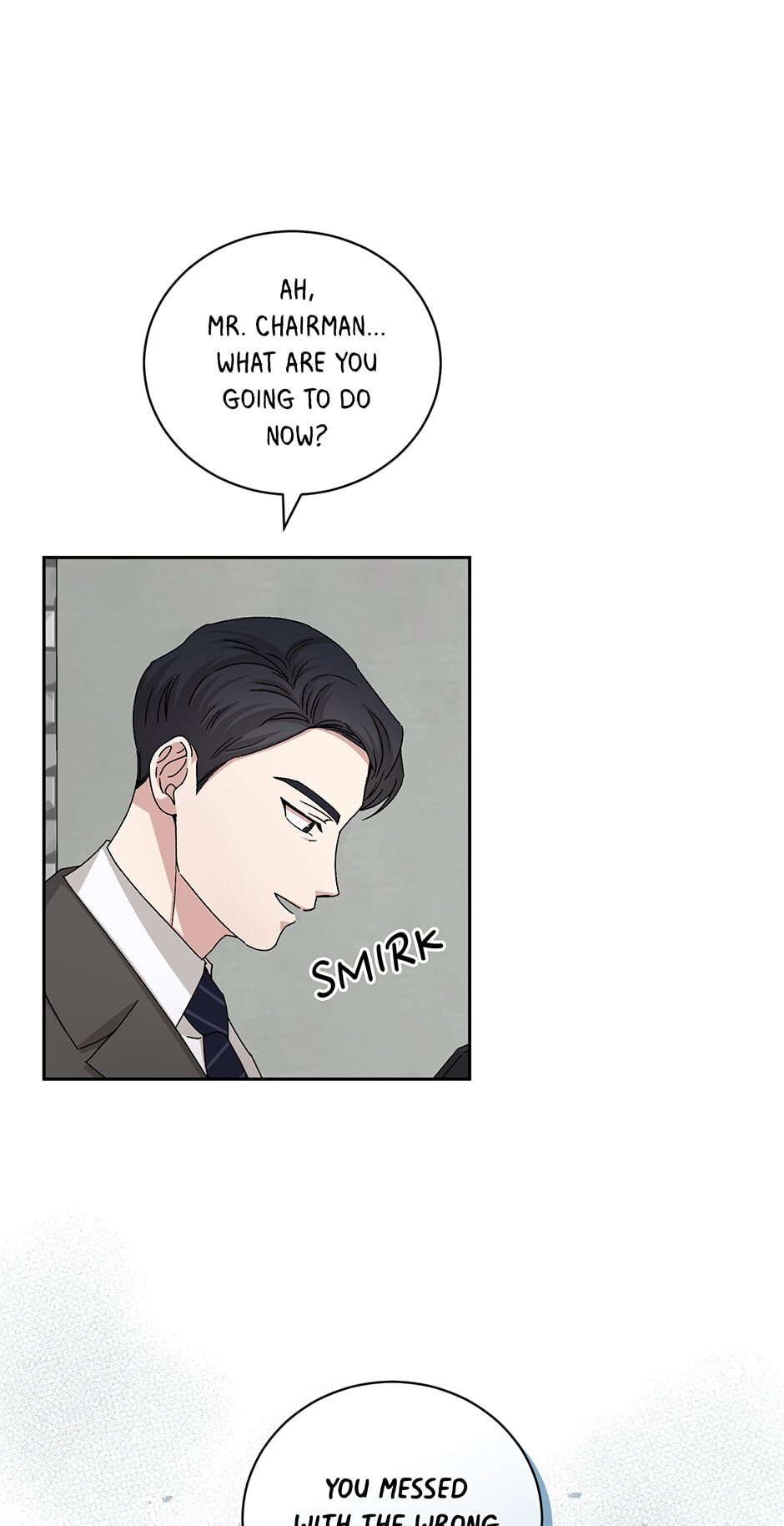 Read Big Life chapter 82 image 51 on Lezhin