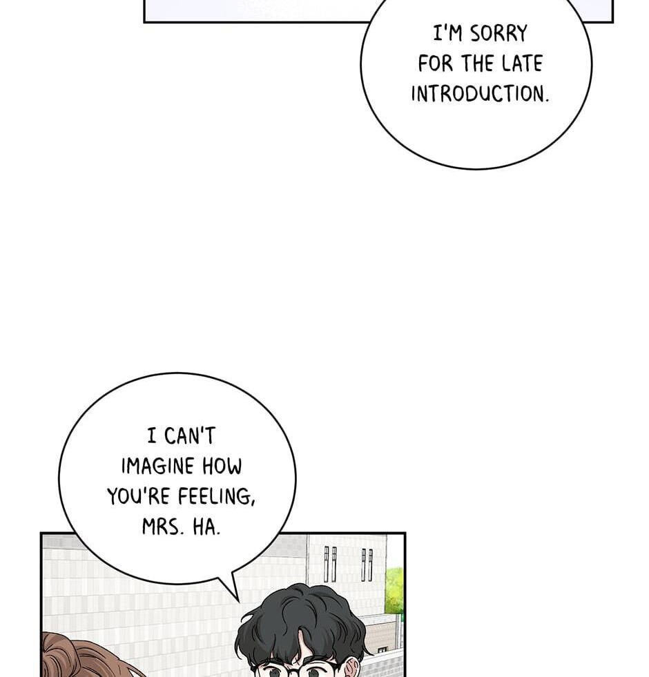 Read Big Life chapter 82 image 58 on Lezhin