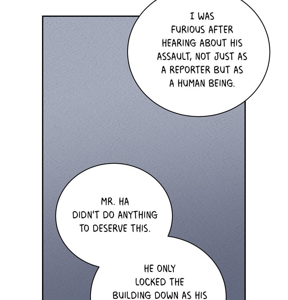 Read Big Life chapter 82 image 60 on Lezhin