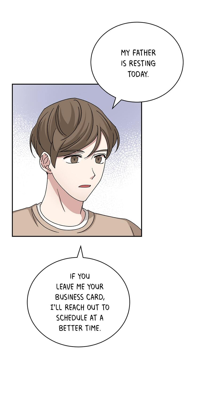 Read Big Life chapter 82 image 70 on Lezhin
