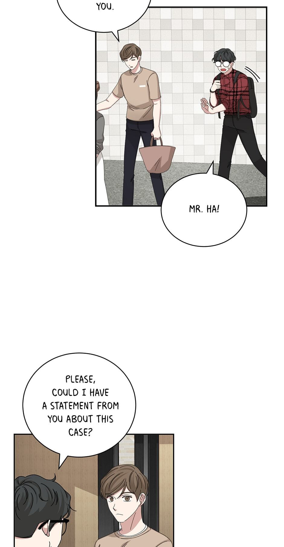 Read Big Life chapter 82 image 72 on Lezhin